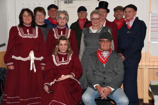 Piershil 500 feestweek 2025 Hoeksche Waard