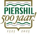 Piershil 500 jaar