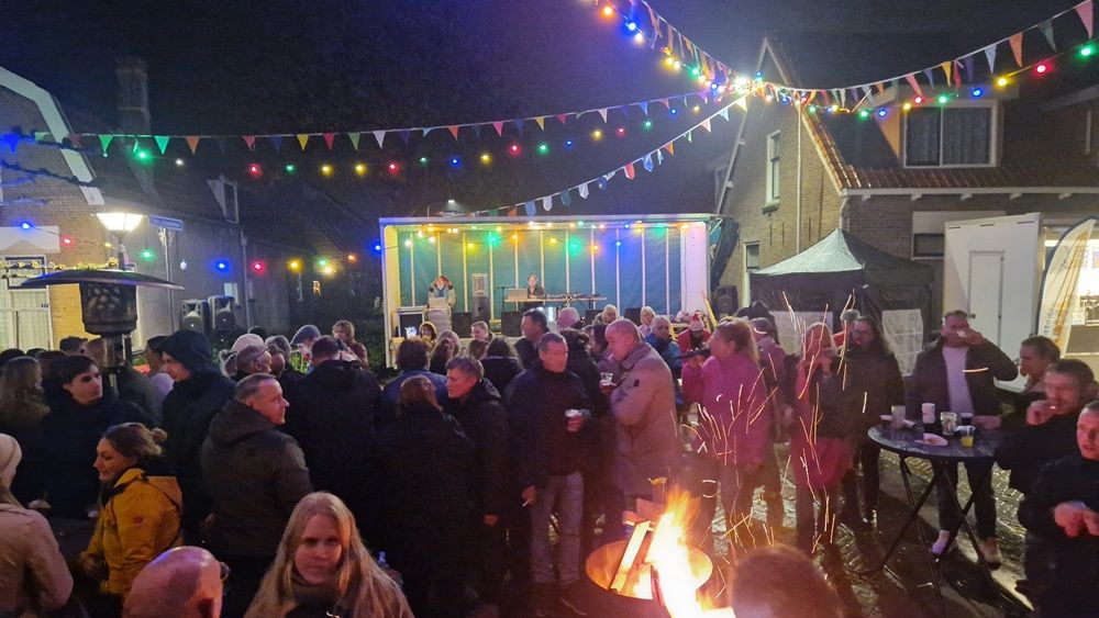 Piershilse Winterfair Hoeksche Waard 2024