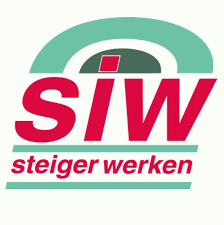 Sponsor Feestweek Piershil 500 jaar SIW Steigerwerken Numansdorp